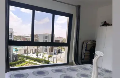 شاليه - 2 غرف نوم - 2 حمامات للبيع في مراسي - سيدي عبد الرحمن - الساحل الشمالي