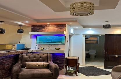 Apartment - Studio - 1 Bathroom for sale in Madinaty - Cairo