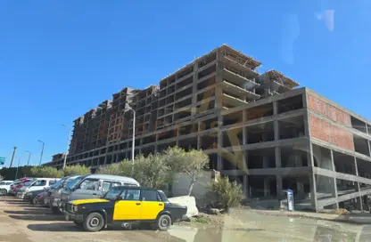 Apartment - 2 Bedrooms - 2 Bathrooms for sale in Sawary - Alexandria Compounds - Alexandria