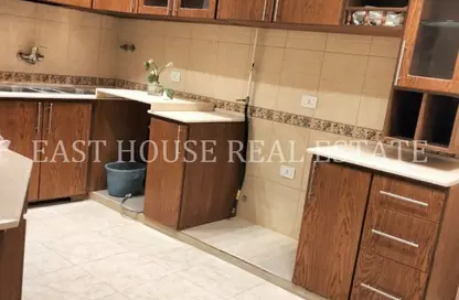 Apartment - 3 Bedrooms - 2 Bathrooms for rent in District 5 - The 5th Settlement - New Cairo City - Cairo Apartment - 3 Bedrooms - 2 Bathrooms for rent in District 5 - The 5th Settlement - New Cairo City - Cairo