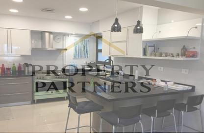 Apartment - 4 Bedrooms - 5 Bathrooms for sale in Westown - Sheikh Zayed Compounds - Sheikh Zayed City - Giza