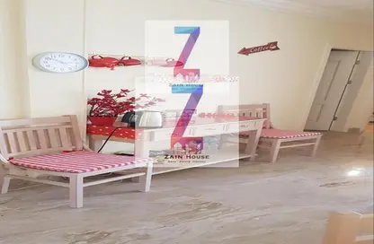 Chalet - 3 Bedrooms - 2 Bathrooms for sale in Stella Heights - Al Alamein - North Coast