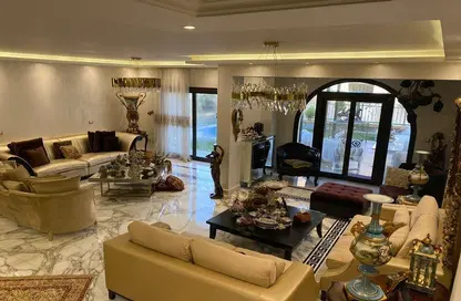 فيلا - 5 غرف نوم - 5 حمامات للبيع في ميفيدا - كمبوندات التجمع الخامس - التجمع الخامس - مدينة القاهرة الجديدة - القاهرة