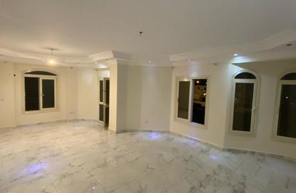 شقة - 3 غرف نوم - 2 حمامات للايجار في عمارات البنفسج - البنفسج - مدينة القاهرة الجديدة - القاهرة