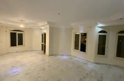 شقة - 3 غرف نوم - 2 حمامات للايجار في عمارات البنفسج - البنفسج - مدينة القاهرة الجديدة - القاهرة