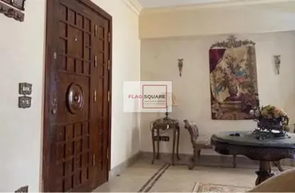 Apartment - 3 Bedrooms - 3 Bathrooms for sale in One 16 - Sheikh Zayed Compounds - Sheikh Zayed City - Giza
