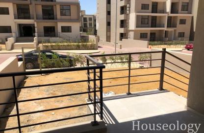شقة - 2 غرف نوم - 2 حمامات للبيع في مون ريزيدنس - فيفث سكوير - التجمع الخامس - مدينة القاهرة الجديدة - القاهرة
