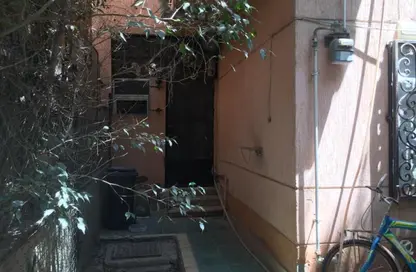 Villa - 3 Bedrooms - 3 Bathrooms for rent in El Rehab Extension - Al Rehab - New Cairo City - Cairo