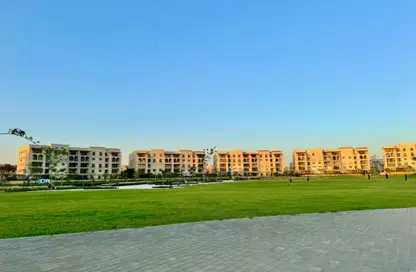 Apartment - 3 Bedrooms - 4 Bathrooms for rent in Mivida - 5th Settlement Compounds - The 5th Settlement - New Cairo City - Cairo