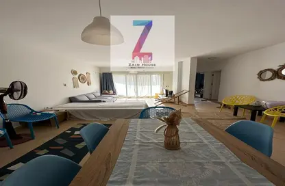Chalet - 3 Bedrooms - 2 Bathrooms for rent in Stella Heights - Al Alamein - North Coast
