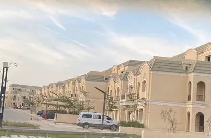 تاون هاوس - 4 غرف نوم - 4 حمامات للبيع في لافينير - كمبوندات مدينة المستقبل - مدينة المستقبل - القاهرة تاون هاوس - 4 غرف نوم - 4 حمامات للبيع في لافينير - كمبوندات مدينة المستقبل - مدينة المستقبل - القاهرة