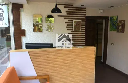 Villa - 4 Bedrooms - 5 Bathrooms for sale in New Maadi - Hay El Maadi - Cairo