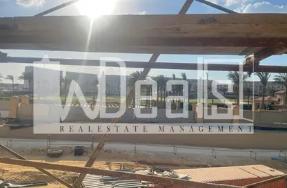 شقة - 2 غرف نوم - 3 حمامات للبيع في طريق اب تاون كايرو - الاباجية - حي الخليفة - القاهرة