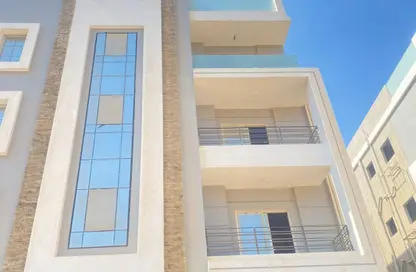 Apartment - 3 Bedrooms - 3 Bathrooms for sale in Bait Alwatan - The 5th Settlement - New Cairo City - Cairo