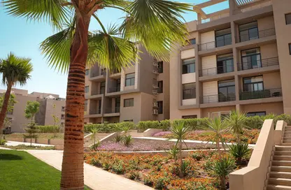 Apartment - 3 Bedrooms - 2 Bathrooms for sale in Fifth Square - The 5th Settlement - New Cairo City - Cairo