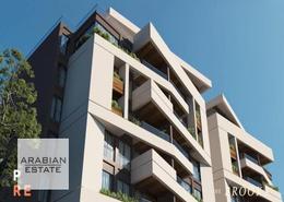 Apartment - 3 bedrooms - 2 bathrooms for للبيع in The brooks - El Katameya Compounds - El Katameya - New Cairo City - Cairo