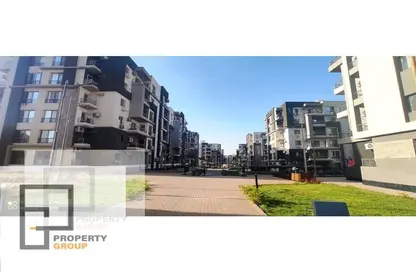 شقة - 3 غرف نوم - 2 حمامات للبيع في جنة 2 - كمبوندات الشيخ زايد - الشيخ زايد - الجيزة
