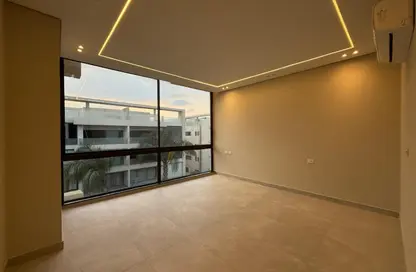 Apartment - 2 Bedrooms - 2 Bathrooms for rent in Lake View Residence - 5th Settlement Compounds - The 5th Settlement - New Cairo City - Cairo