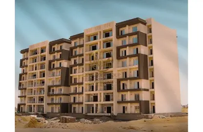 شقة - 3 غرف نوم - 3 حمامات للبيع في ذا سيتي - كمبوندات العاصمة الإدارية الجديدة - العاصمة الإدارية الجديدة - القاهرة
