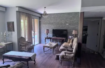 Apartment - 2 Bedrooms - 2 Bathrooms for sale in Palm Parks   Palm Hills - South Dahshur Link - 6 October City - Giza