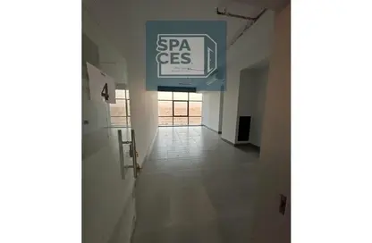 Office Space - Studio - 1 Bathroom for rent in The Water Way - North Investors Area - New Cairo City - Cairo