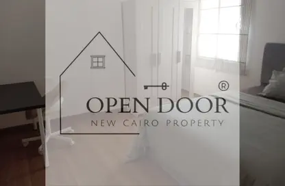 Apartment - 3 Bedrooms - 2 Bathrooms for rent in Moon Residences - Fifth Square - The 5th Settlement - New Cairo City - Cairo