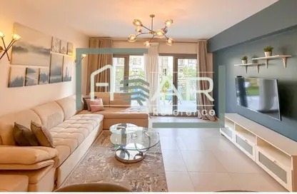 Chalet - 1 Bedroom - 1 Bathroom for sale in Marassi - Sidi Abdel Rahman - North Coast
