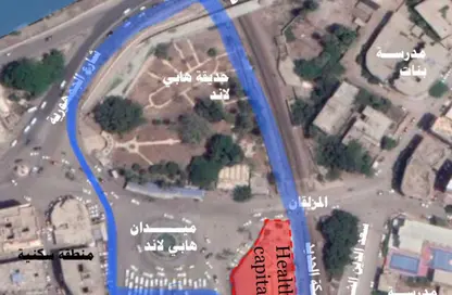 Clinic - Studio - 1 Bathroom for sale in Talkha - Al Daqahlya