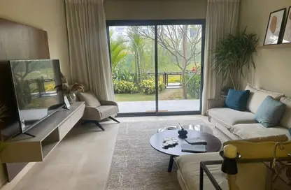 Apartment - 2 Bedrooms - 1 Bathroom for sale in Sodic East - 6th District - New Heliopolis - Cairo