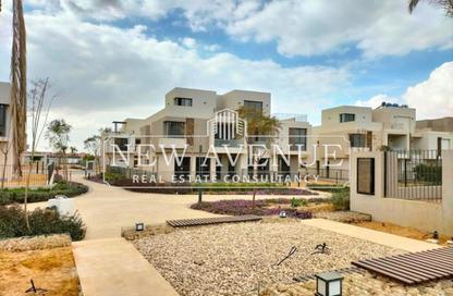 Villa - 3 Bedrooms - 4 Bathrooms for sale in Sodic East - 6th District - New Heliopolis - Cairo