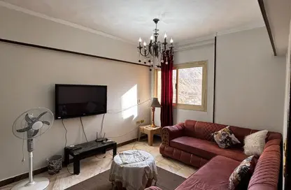 Apartment - 2 Bedrooms - 1 Bathroom for rent in Bavaria Town - Zahraa El Maadi - Hay El Maadi - Cairo
