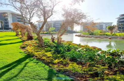 Apartment - 2 Bedrooms - 2 Bathrooms for rent in Madinaty - Cairo