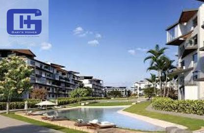 Apartment - 3 Bedrooms - 4 Bathrooms for rent in Villette - 5th Settlement Compounds - The 5th Settlement - New Cairo City - Cairo