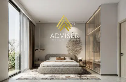 Apartment - 2 Bedrooms - 2 Bathrooms for sale in Garnet - North Investors Area - New Cairo City - Cairo