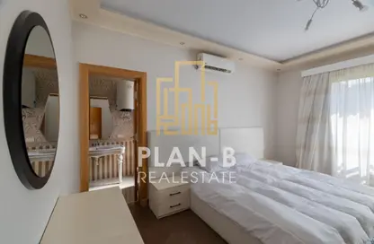Duplex - 4 Bedrooms - 4 Bathrooms for sale in Casa - Sheikh Zayed Compounds - Sheikh Zayed City - Giza