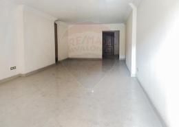 Apartment - 3 bedrooms - 3 bathrooms for للبيع in Mohamed Fawzy Moaz St. - Smouha - Hay Sharq - Alexandria