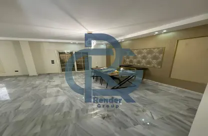 Townhouse - 4 Bedrooms - 4 Bathrooms for rent in Al Gezira St. - South Investors Area - New Cairo City - Cairo Townhouse - 4 Bedrooms - 4 Bathrooms for rent in Al Gezira St. - South Investors Area - New Cairo City - Cairo