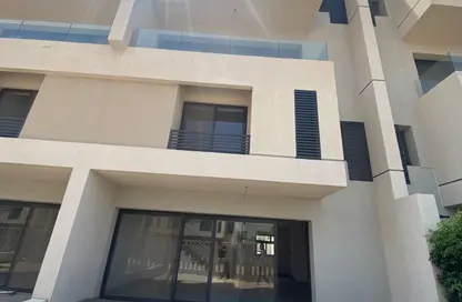 دوبلكس - 3 غرف نوم - 3 حمامات للبيع في كمبوند البروج - كمبوندات الشروق - مدينة الشروق - القاهرة
