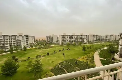Apartment - 4 Bedrooms - 3 Bathrooms for sale in Privado - Madinaty - Cairo