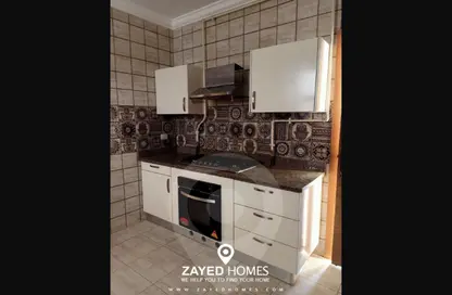 دوبلكس - 3 غرف نوم - 3 حمامات للايجار في ويستاون - كمبوندات الشيخ زايد - الشيخ زايد - الجيزة