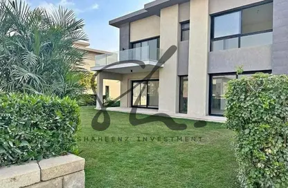 Apartment - 2 Bedrooms - 2 Bathrooms for sale in HAP Town - Mostakbal City Compounds - Mostakbal City - Future City - Cairo