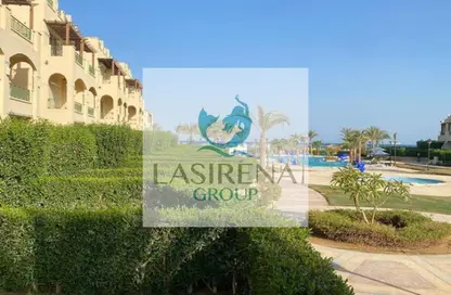 شاليه - 3 غرف نوم - 2 حمامات للبيع في لاسيرينا بالم بيتش - العين السخنة - السويس