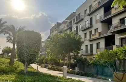 Apartment - 3 Bedrooms - 3 Bathrooms for sale in Taj City - 5th Settlement Compounds - The 5th Settlement - New Cairo City - Cairo