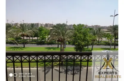 شقة - 3 غرف نوم - 3 حمامات للايجار في مدينتي - القاهرة