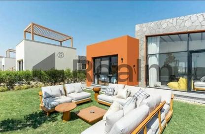 شاليه - 2 غرف نوم - 2 حمامات للبيع في باى ويست - سوما باى - سفاجا - الغردقة - محافظة البحر الاحمر