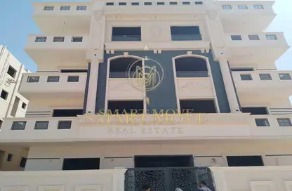 Apartment - 3 Bedrooms - 3 Bathrooms for sale in New Lotus - The 5th Settlement - New Cairo City - Cairo