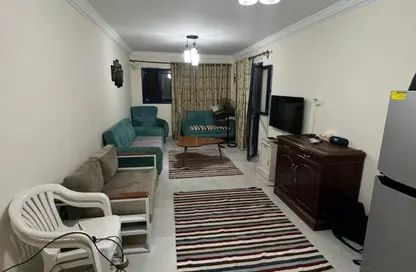 Chalet - 2 Bedrooms - 1 Bathroom for sale in Carthage - Al Alamein - North Coast