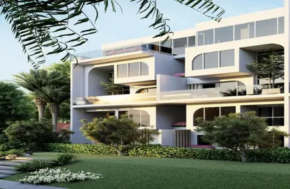 شقة - 1 حمام للبيع في مساكن ميديان - كمبوندات التجمع الخامس - التجمع الخامس - مدينة القاهرة الجديدة - القاهرة