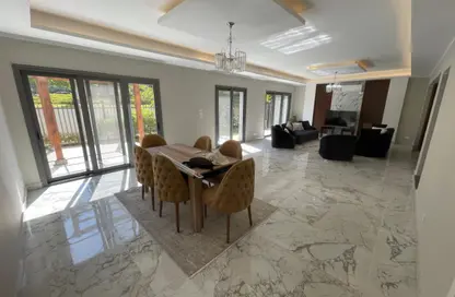 Duplex - 3 Bedrooms - 4 Bathrooms for rent in Eastown - 5th Settlement Compounds - The 5th Settlement - New Cairo City - Cairo