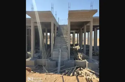 قطعة أرض - استوديو للبيع في منطقة الاحياء - الغردقة - محافظة البحر الاحمر